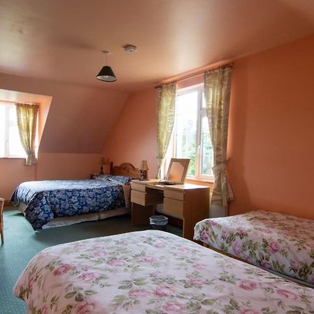 Ferryview B&B V23 X577 캐허시빈 외부 사진