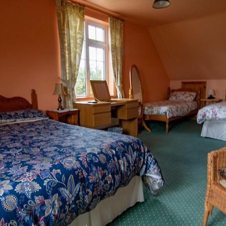 Ferryview B&B V23 X577 캐허시빈 외부 사진