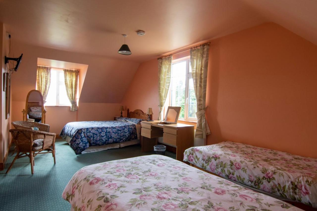 Ferryview B&B V23 X577 캐허시빈 외부 사진