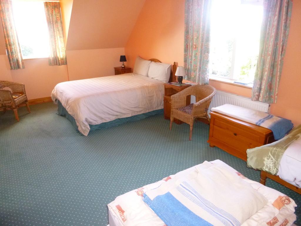 Ferryview B&B V23 X577 캐허시빈 객실 사진