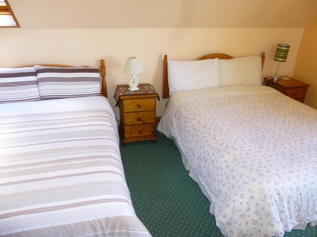 Ferryview B&B V23 X577 캐허시빈 객실 사진