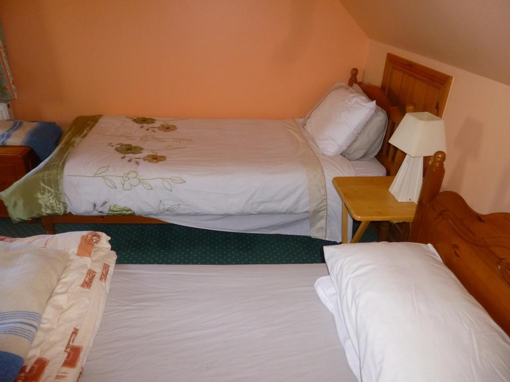 Ferryview B&B V23 X577 캐허시빈 객실 사진