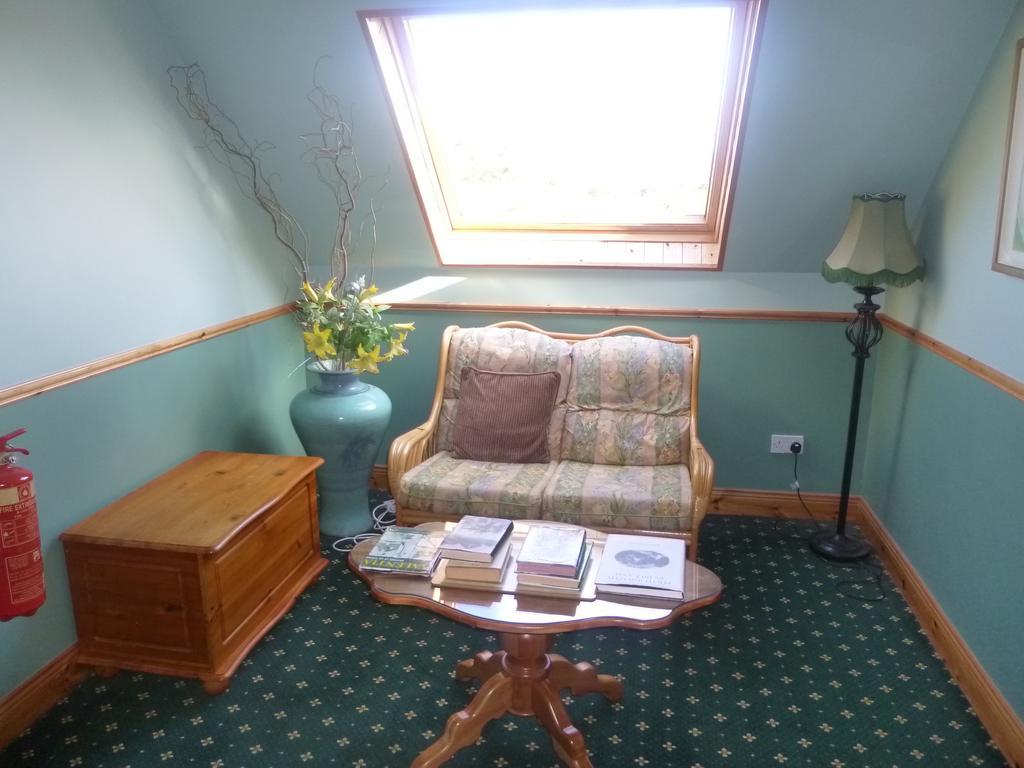 Ferryview B&B V23 X577 캐허시빈 외부 사진