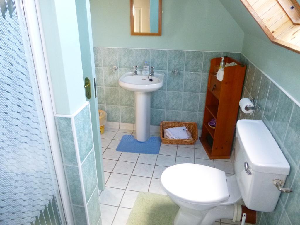 Ferryview B&B V23 X577 캐허시빈 객실 사진