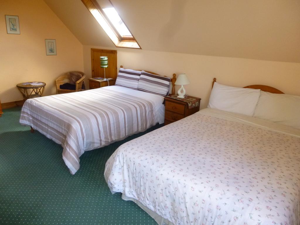 Ferryview B&B V23 X577 캐허시빈 객실 사진