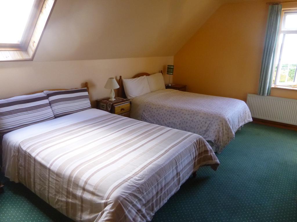Ferryview B&B V23 X577 캐허시빈 객실 사진