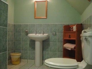 Ferryview B&B V23 X577 캐허시빈 외부 사진